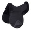 Cavallino GP Shaped Lambswool Saddlecloth - Equine Horse Wear 