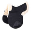 Cavallino GP Shaped Lambswool Saddlecloth - Equine Horse Wear 