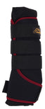 Cavallino Infrared Stable Boots Medium - Equine Horse Wear 