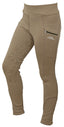 Cavallino Junior Riding Tights - Equestrian Breeches & Jodhpurs 