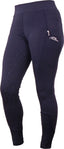 Cavallino Ladies Elite Grip Riding Tights - Equestrian Breeches & Jodhpurs 