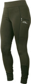 Cavallino Ladies Elite Grip Riding Tights - Equestrian Breeches & Jodhpurs 