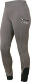 Cavallino Ladies Elite Grip Riding Tights - Equestrian Breeches & Jodhpurs 