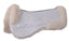 Cavallino Lambswool Half Pad - Equine Horse Wear 