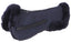 Cavallino Lambswool Half Pad - Equine Horse Wear 