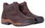 Cavallino Leather Paddock Zip Boots - Equestrian Riding Boots 