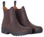 Cavallino Leather Stable Boots - Equestrian Riding Boots 