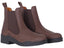 Cavallino Leather Yard Boots - Equestrian Riding Boots 