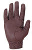 Cavallino Pro Leather Riding Gloves - Equestrian Gloves & Hats 