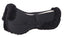 Cavallino Pro-Sorb Lambswool Half Pad Full Black - Equine Horse Wear 