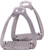 Cavallino Quick Release Stirrup Iron - Equine Horse Wear 
