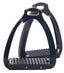 Cavallino Quick Release Stirrup Iron - Equine Horse Wear 