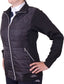 Cavallino Quilted Jacket - Equestrian Shirts & Jackets 