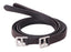 Cavallino Soft Leather Stirrup Leathers - Equine Horse Wear 