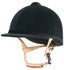 Champion Grand Prix Helmet - Equine Helmets 