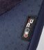 Premier Equine Close Contact Airtechnology Shockproof Wool Saddle Pad - GP/Jump Square