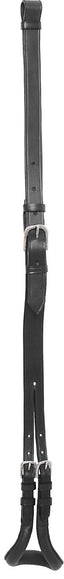 Blue Tag Saddle Crupper - Equine Horse Wear 