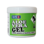 Equine Health Aloe Vera Gel with Arnica & Manuka Honey 500G - Equine Wound Care & First Aid 
