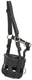 Blue Tag Grazing Muzzle Pony - Equine Stable Equipment 