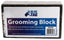 Blue Tag Grooming Block - Equine Grooming 