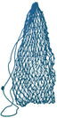 Blue Tag Nylon Haynet Large 42" - Royal Blue - Equine Stable Equipment 