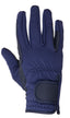 Flair Softshell Riding Gloves - Equestrian Gloves & Hats 