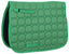 Flair Square Quilt AP Saddle Cloth - Equine Horse Wear 
