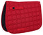 Flair Square Quilt AP Saddle Cloth - Equine Horse Wear 