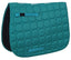 Flair Square Quilt AP Saddle Cloth - Equine Horse Wear 