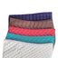Flair GP Shaped Quilted Saddle Cloth - Asst Colours