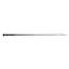 Fleck Dressage Whip with Sure Grip Handle - Equine Whips 