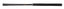 Fleck Event Bad Padded Grip - Equine Whips 
