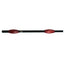 Fleck FELDMANN Balance Dressage Whip - Equine Whips 