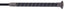 Fleck Silk Touch Dressage Whip Crystal Grip - Equine Whips 