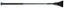 Fleck Wrapped Rubber Grip Whip - Equine Whips 