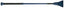 Fleck Wrapped Rubber Grip Whip - Equine Whips 