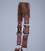 Premier Equine Fleece Padded Horse Head Collar
