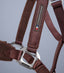 Premier Equine Fleece Padded Horse Head Collar
