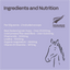Fourflax Equine Calm - Veterinary Equine Skin & Coat Health 