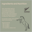 Fourflax Equine Skin & Coat - Veterinary Equine Skin & Coat Health 