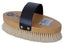 Equerry Animal Bristle Body Brush Medium
