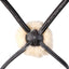 Grackle Noseband - Equine Horse Wear 