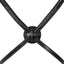 Grackle Noseband - No Sheepskin - Equine Horse Wear 