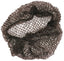 Heavy Duty Hairnets - Equestrian Accessories 