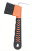 Hoof Pick With Rubber Grip - Equine Grooming 
