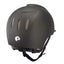 KEP Italia Carbon Helmet Matte Black - Equine Helmets - Jockey / M 51cm-Jockey / M 52cm-Jockey / M 53cm-Jockey / M 54cm-Jockey / M 55cm