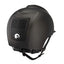 KEP Italia Carbon Helmet Matte Black - Equine Helmets - Jockey / M 51cm-Jockey / M 52cm-Jockey / M 53cm-Jockey / M 54cm-Jockey / M 55cm