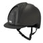 KEP Italia Carbon Helmet Matte Black - Equine Helmets - Jockey / M 51cm-Jockey / M 52cm-Jockey / M 53cm-Jockey / M 54cm-Jockey / M 55cm
