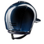 KEP Italia Cromo 2.0 Galaxy Dark Blue Collection - Equine Helmets - Matte Black / Standard Visor / M 51cm-Matte Black / Standard Visor / M 52cm-Matte Black / Standard Visor / M 53cm-Matte Black / Standard Visor / M 54cm-Matte Black / Standard Visor / M 55cm