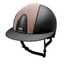 KEP Italia Cromo 2.0 Galaxy Pink Collection - Equine Helmets - Matte Black / Standard Visor / M 51cm-Matte Black / Standard Visor / M 52cm-Matte Black / Standard Visor / M 53cm-Matte Black / Standard Visor / M 54cm-Matte Black / Standard Visor / M 55cm